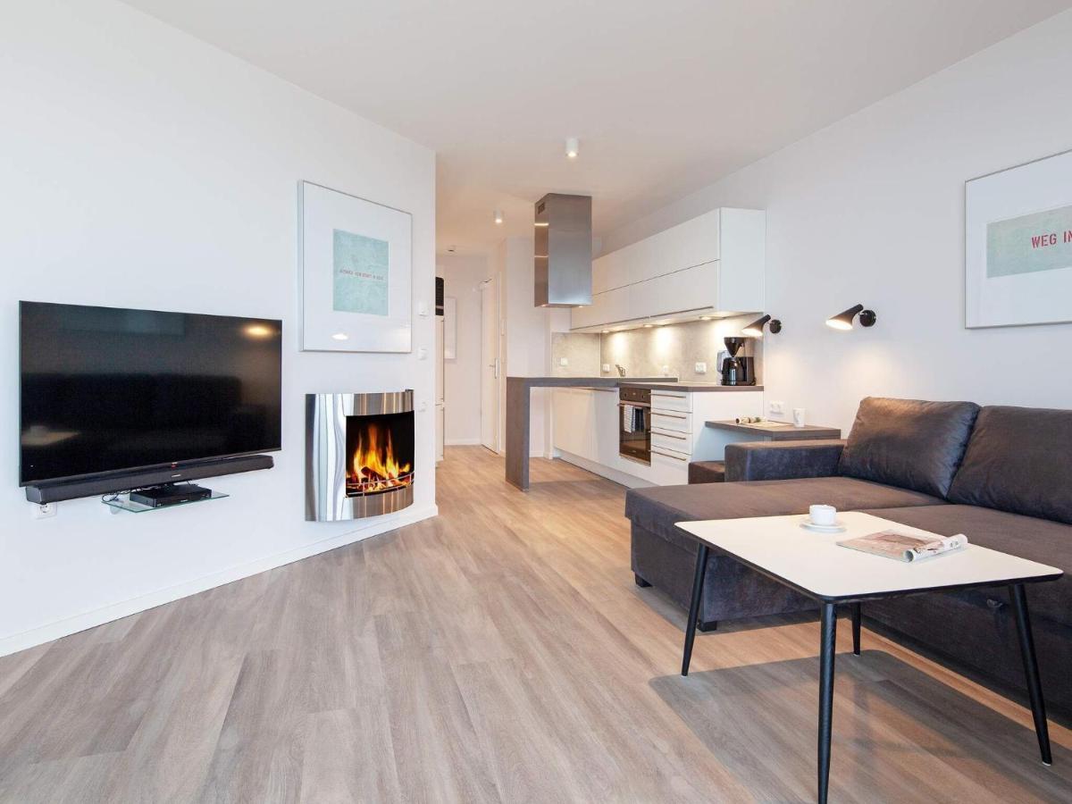 Apartment Wendtorf XIX Екстер'єр фото