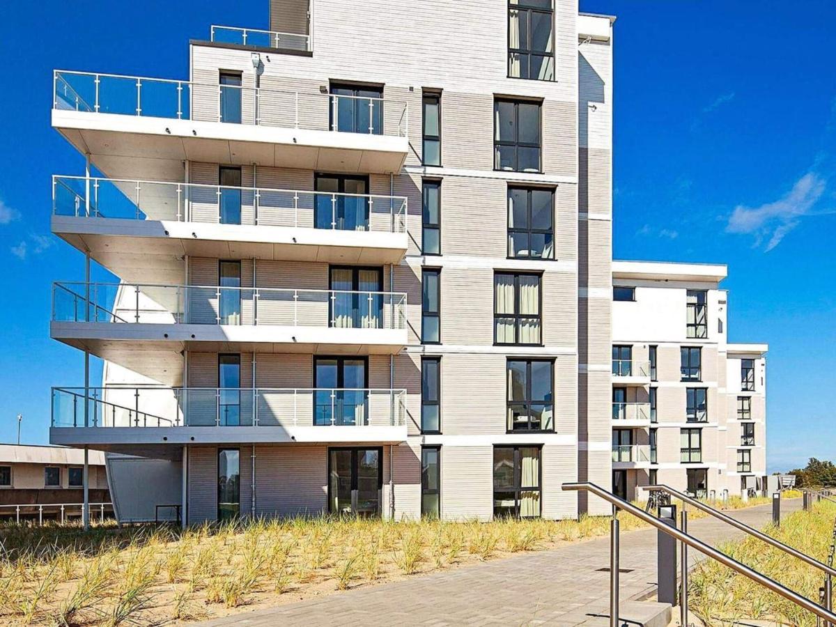 Apartment Wendtorf XIX Екстер'єр фото