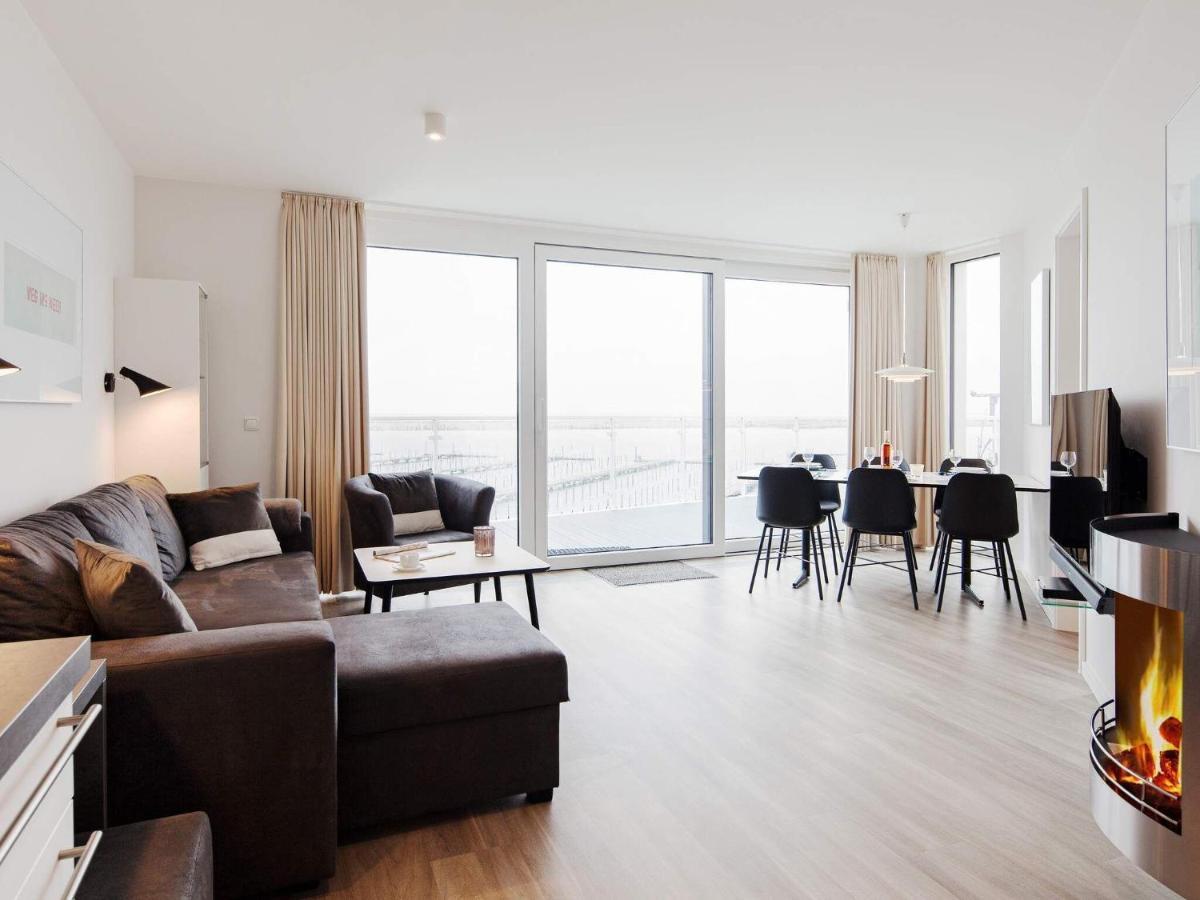 Apartment Wendtorf XIX Екстер'єр фото