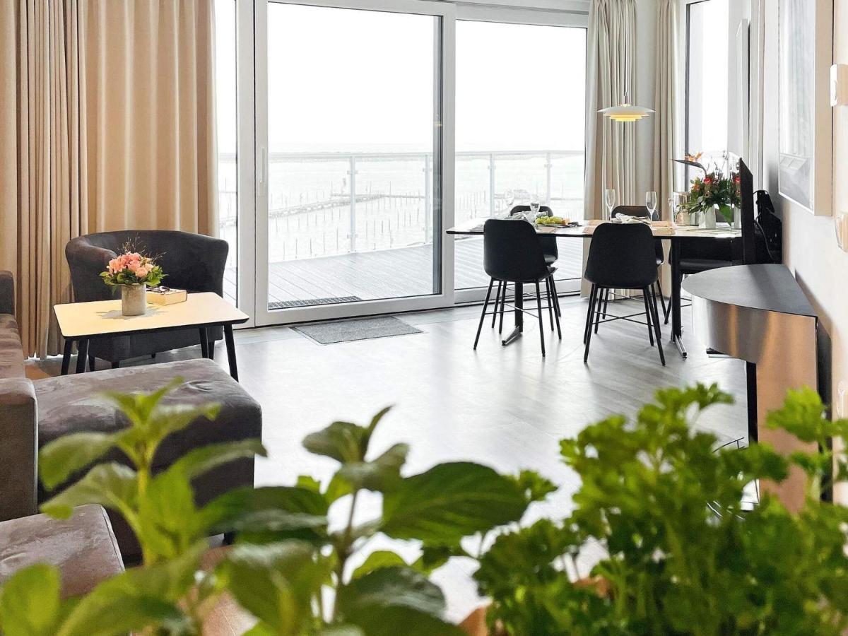 Apartment Wendtorf XIX Екстер'єр фото