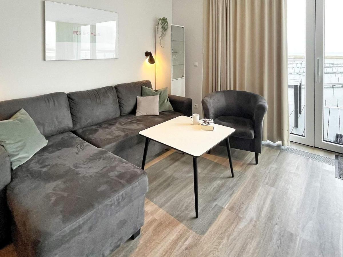 Apartment Wendtorf XIX Екстер'єр фото