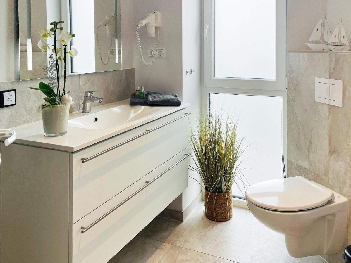 Apartment Wendtorf XIX Екстер'єр фото