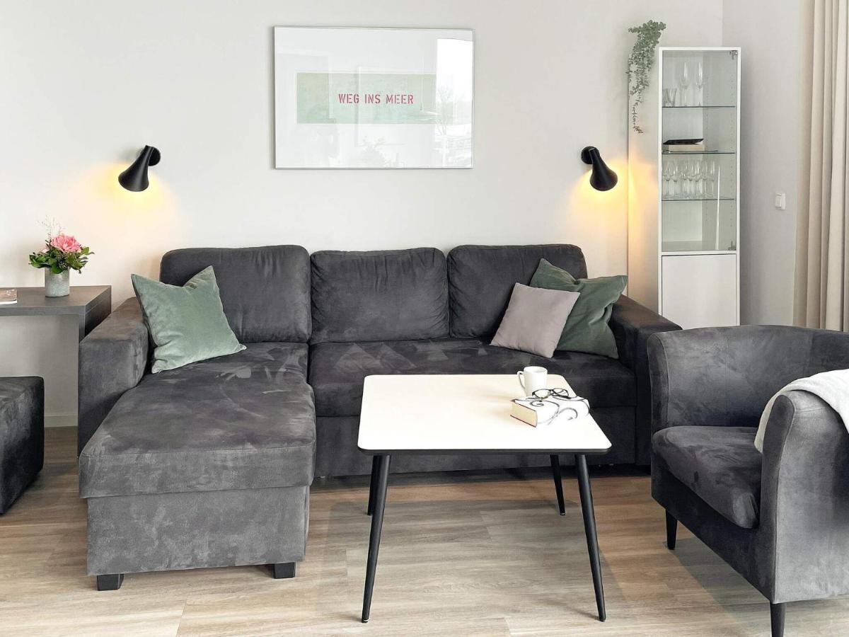 Apartment Wendtorf XIX Екстер'єр фото
