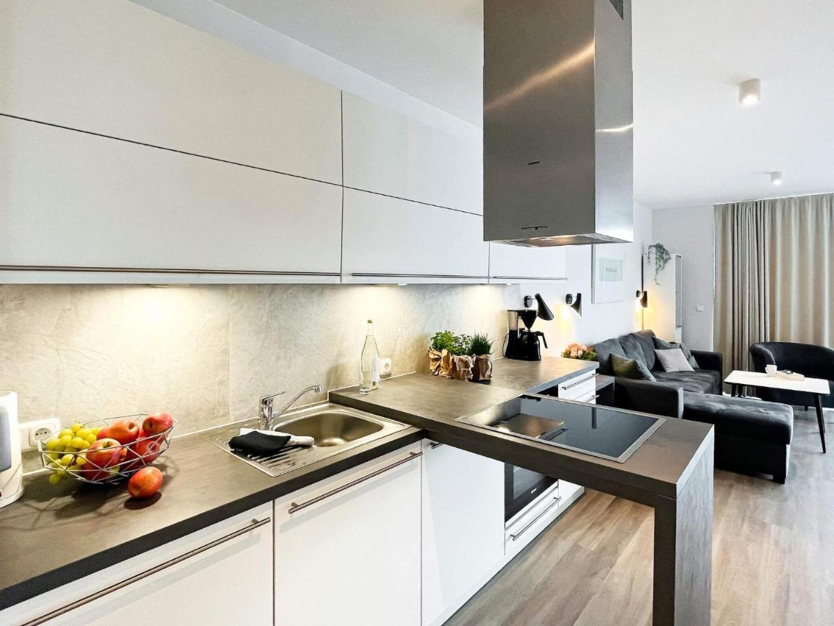 Apartment Wendtorf XIX Екстер'єр фото